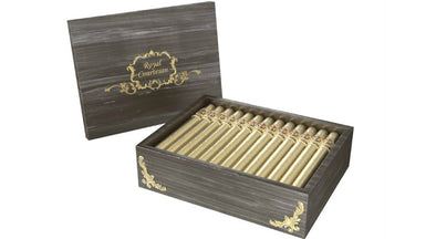The World's Most Expensive Cigars
