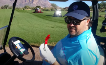 Top 10 Golf Accessory Gifts for Dad