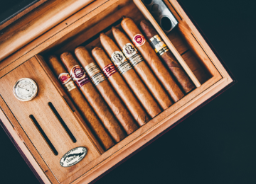 cigar-humidor