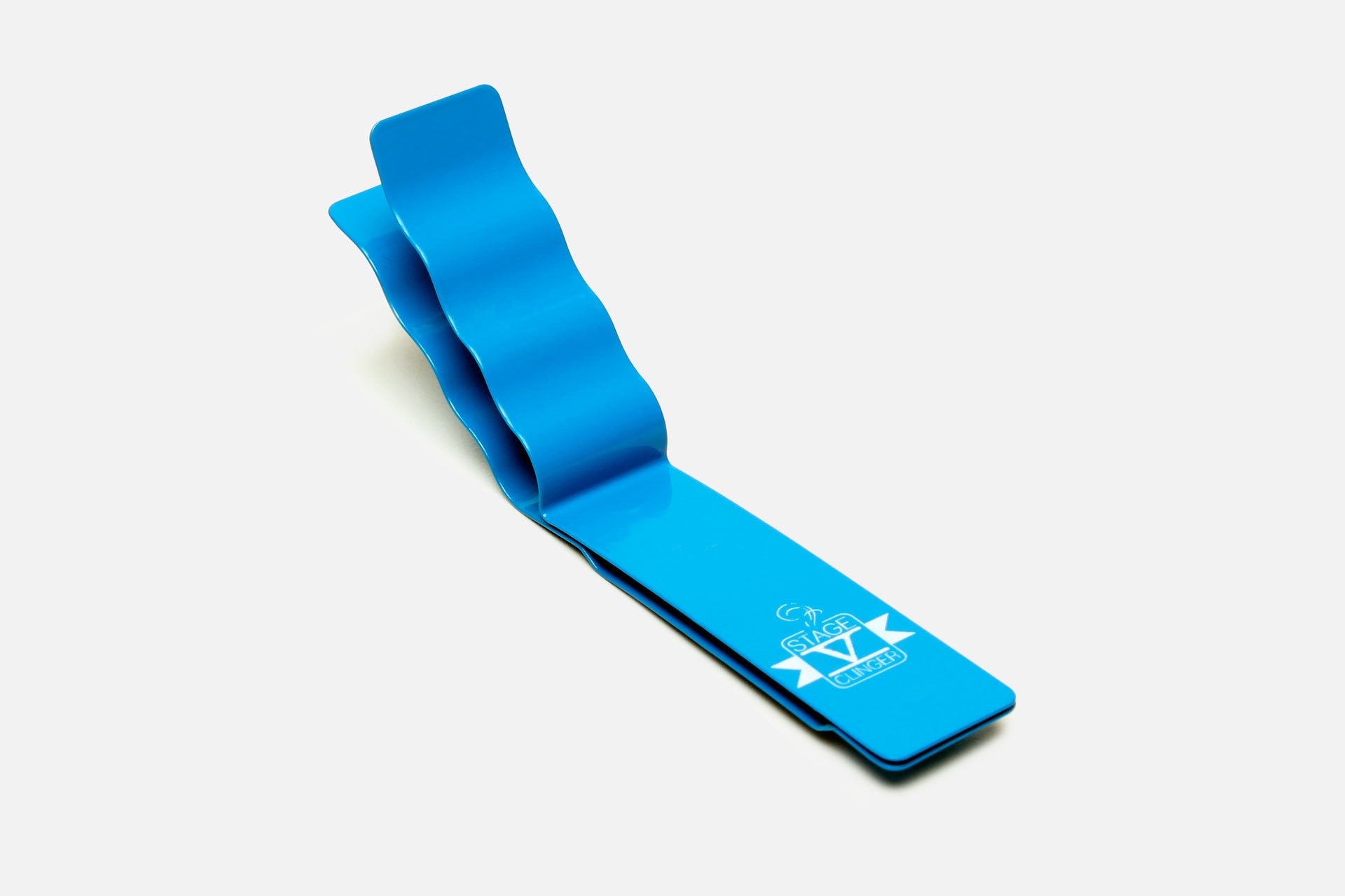 Blue Cigar Holder – Stage V