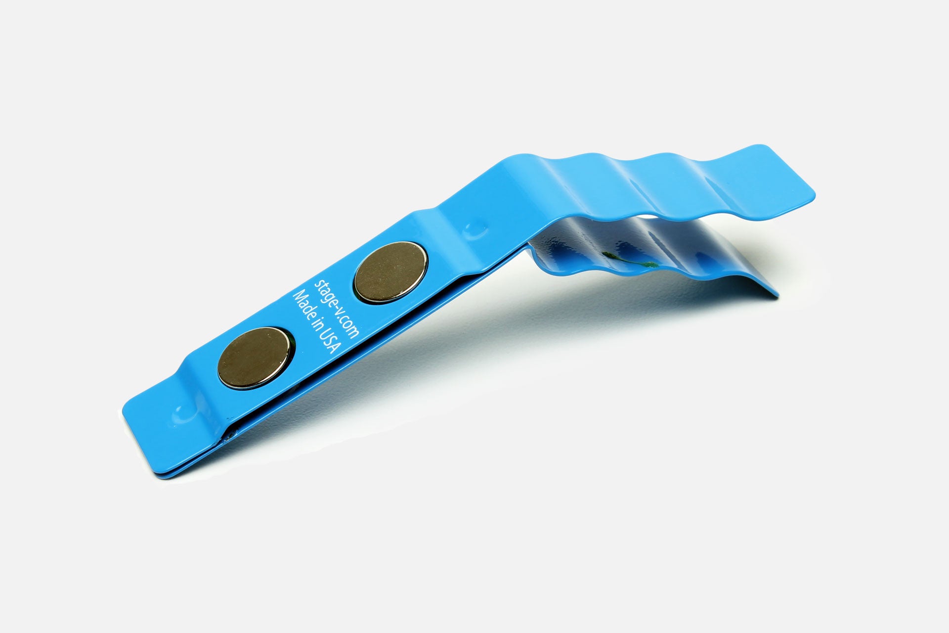 Blue Cigar Holder – Stage V