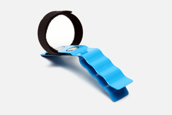 Stage V Blue Cigar Holder