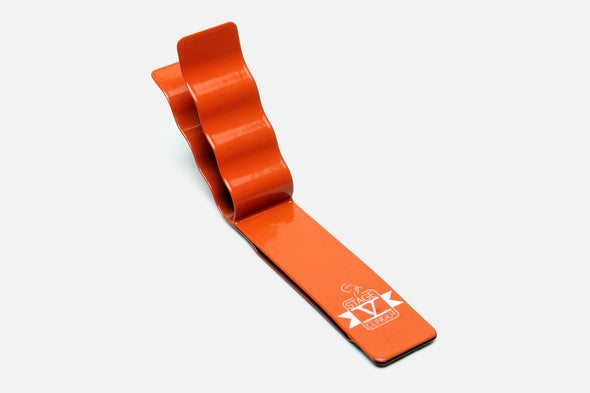 Stage V Orange Cigar Holder