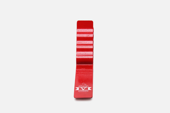 Stage V Cigar Clinger/Holder Red