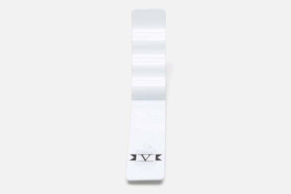 Stage-V White Cigar Holder